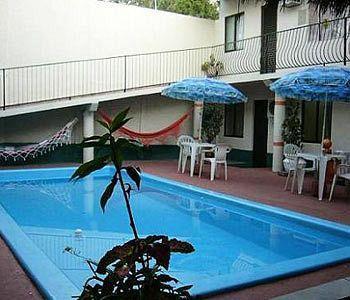 Inn El Shaddai Foz do Iguacu