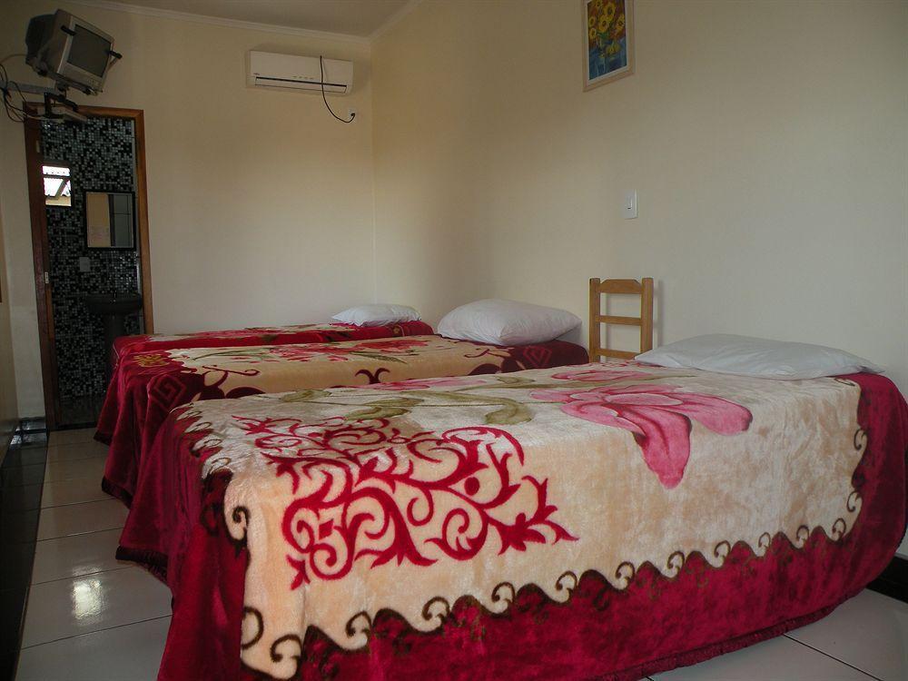 El Shaddai Inn