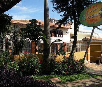 Inn El Shaddai Foz do Iguacu
