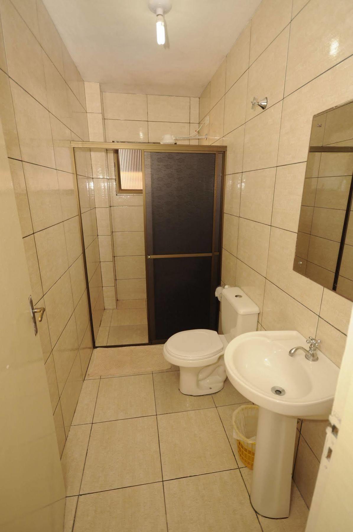 El Shaddai Inn Foz do Iguacu